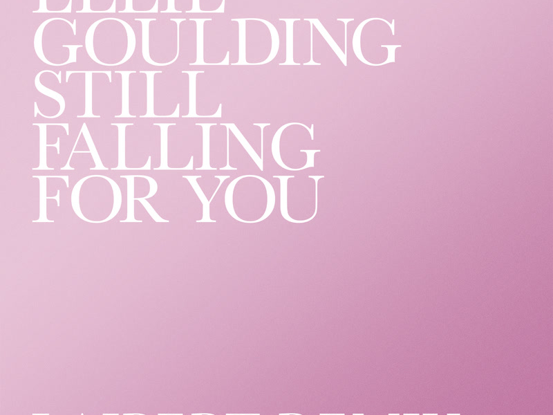 Still Falling For You (Laibert Remix) (Single)