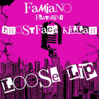 Loose Lip (feat. Ghostface Killah) (Single)
