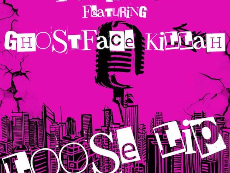 Loose Lip (feat. Ghostface Killah) (Single)