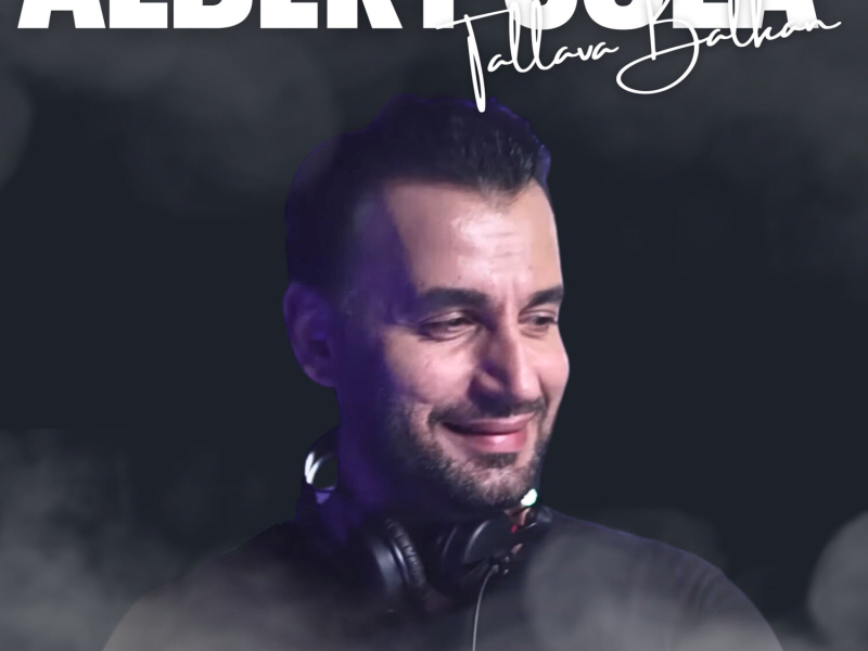 Tallava Balkan (Single)