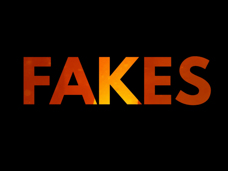 Fakes (Single)