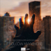 Follow Anywhere (Single)
