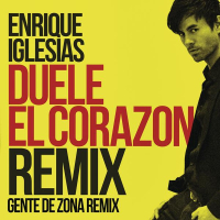 DUELE EL CORAZON (Remix) (Single)