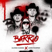 Del Barrio (Single)