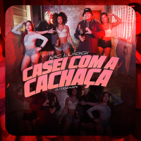 Casei com a Cachaça (Single)