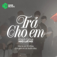 Trả Cho Em (Lofi) (Single)