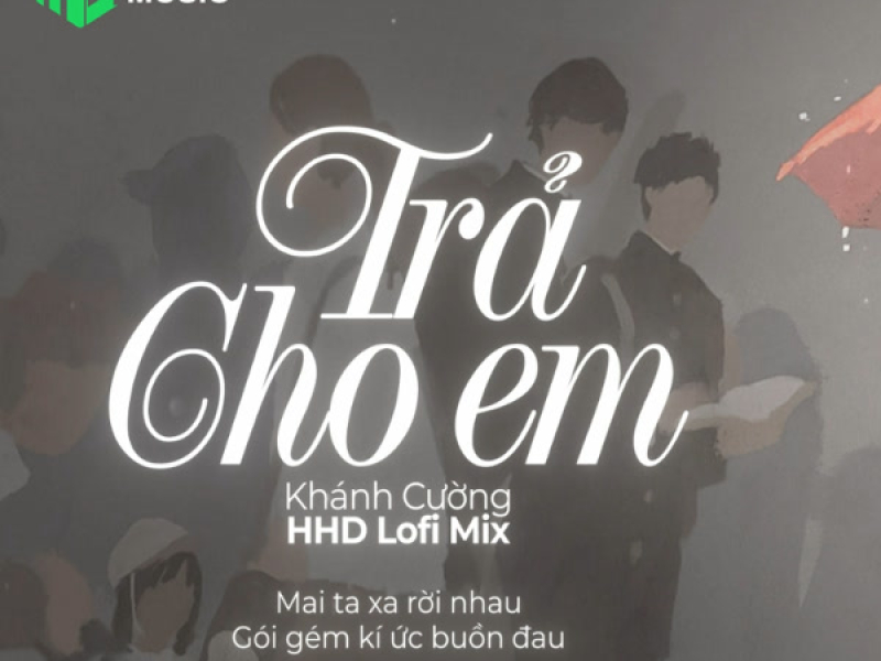 Trả Cho Em (Lofi) (Single)