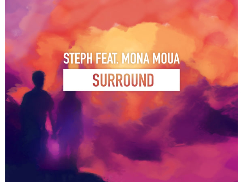 Surround (Single)