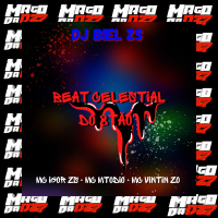 BEAT CELESTIAL DO 8TÃO (Single)