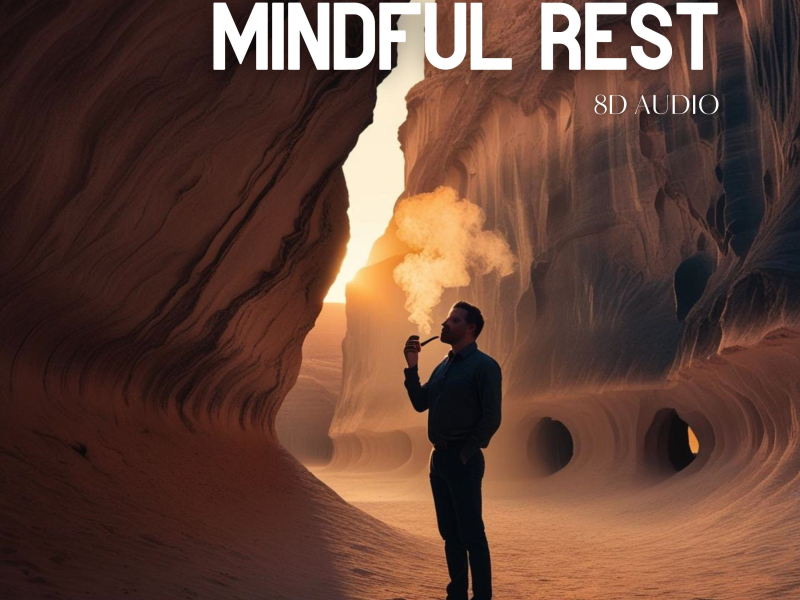 Mindful Rest (Single)