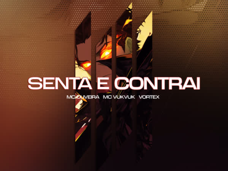 PHONK SENTA E CONTRAI (EP)