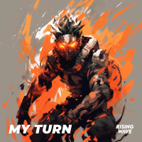 My Turn (feat. B. Chaps) (Single)