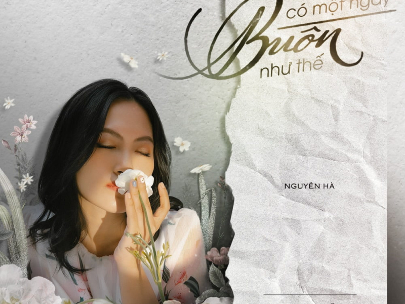 Có Một Ngày Buồn Như Thế (Single)