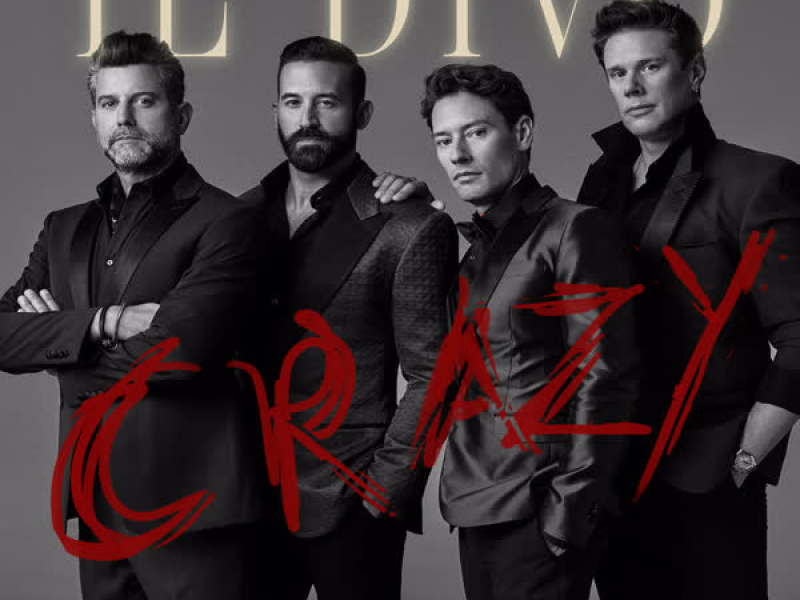 Crazy (Single)