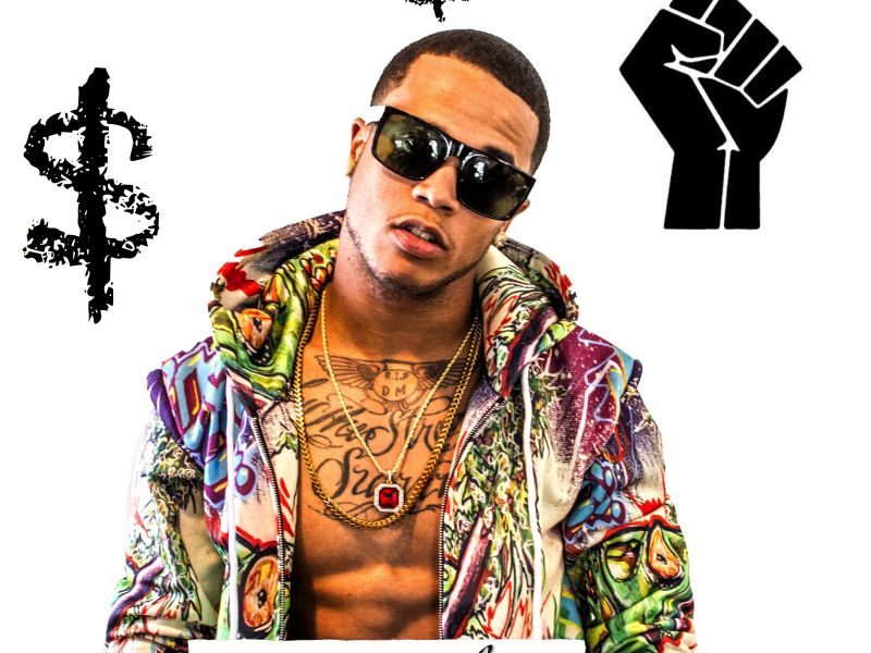 Money and the Power (feat. Pusha T)