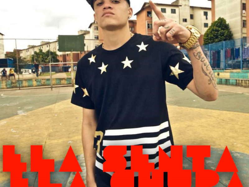 Ela Senta Ela Chupa (Single)