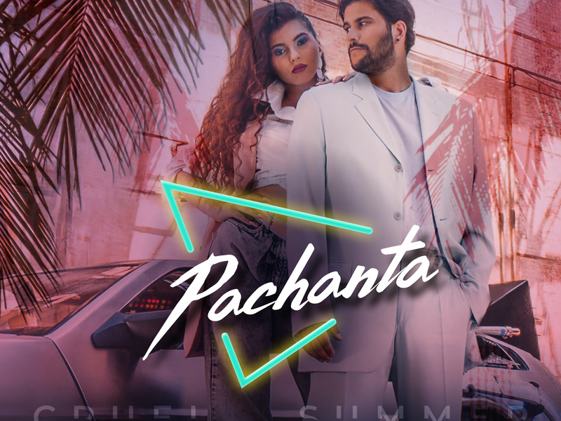 Cruel Summer (Single)