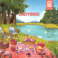 Ladybird (Single)