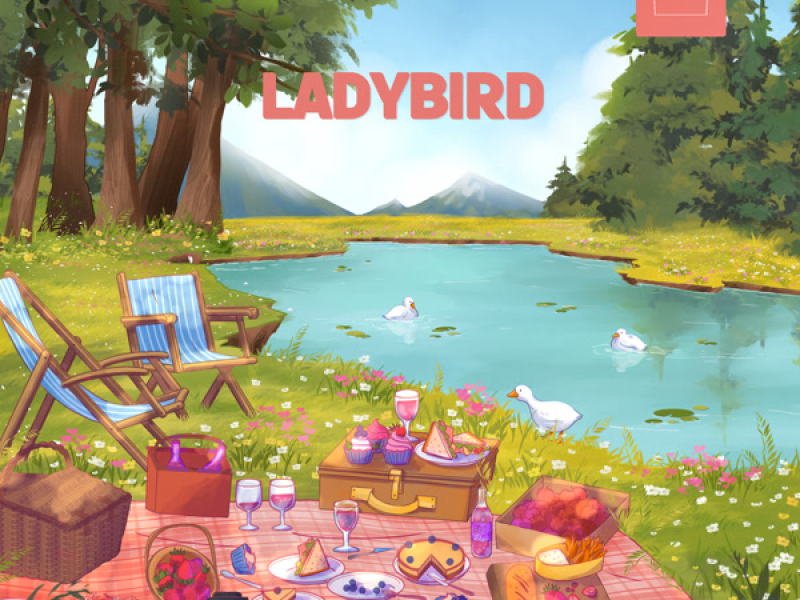 Ladybird (Single)