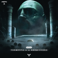 Tormenta en el hormiguero