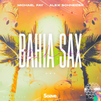 Bahia Sax (Single)