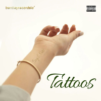 Tattoos (Single)