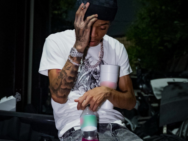 Headspinners (Single)