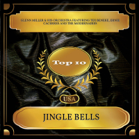 Jingle Bells (Billboard Hot 100 - No. 05) (Single)