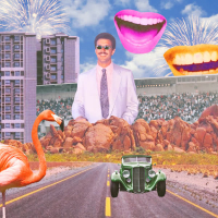 IT'S GONNA BE COOL (Single)