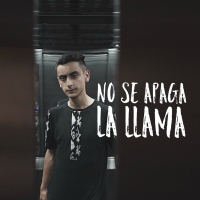 No Se Apaga La Llama (Single)