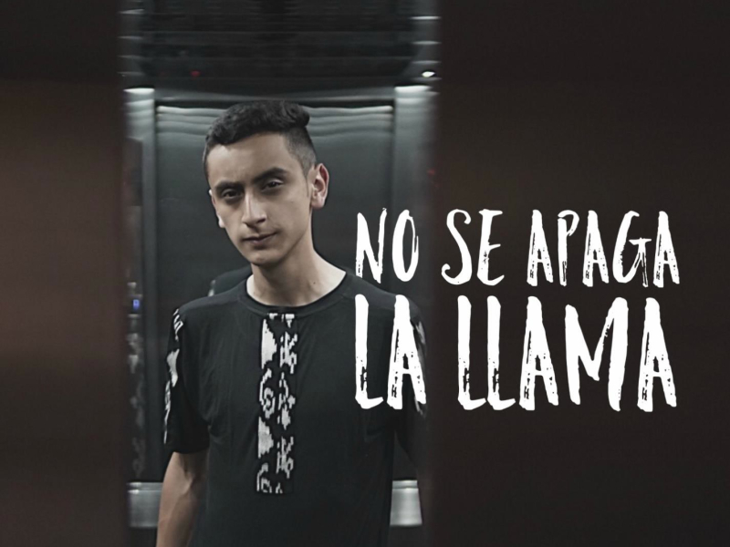 No Se Apaga La Llama (Single)