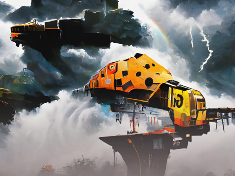 A GENTE PEGOU UM SHOTAO (Single)