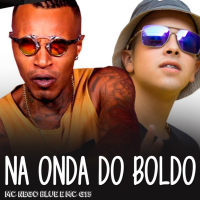 Na Onda do Boldo (Single)