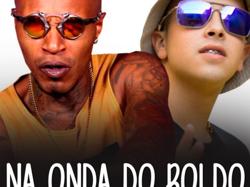 Na Onda do Boldo (Single)