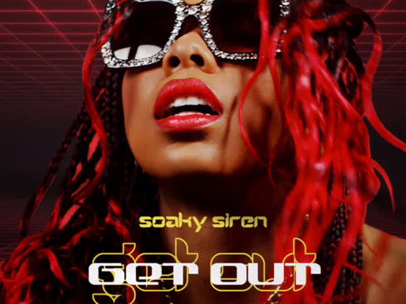 Get Out (Single)