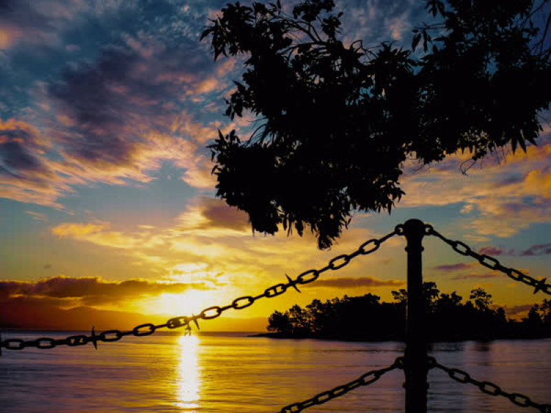 Gözünü Kapattığında (Single)