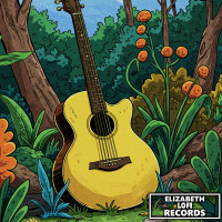 Ambient LOFI Guitars Volume 3