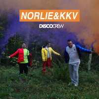 Norlie & KKV (Single)
