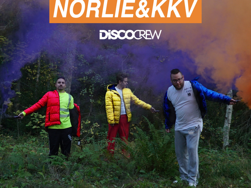 Norlie & KKV (Single)
