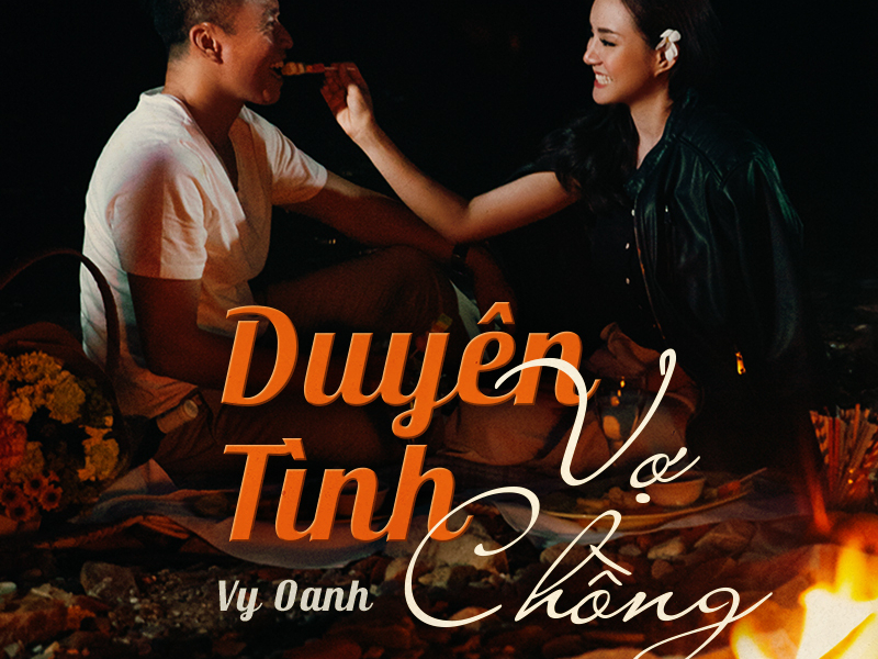 Duyên Tình Vợ Chồng (Single)
