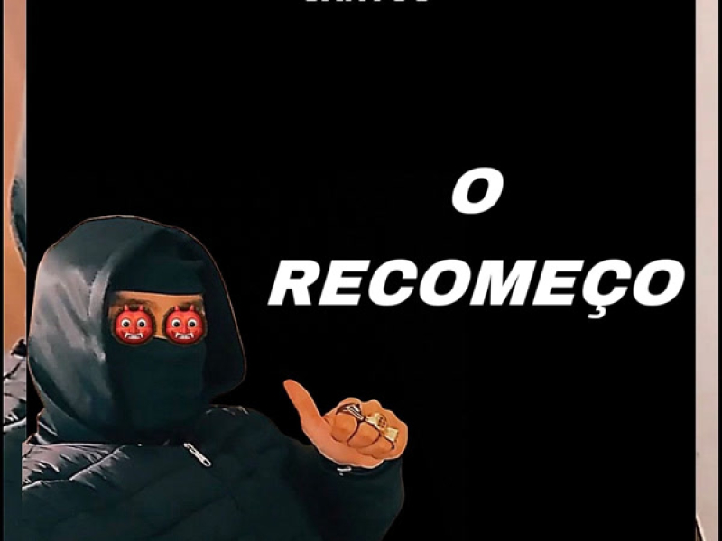 O RECOMEÇO (Single)