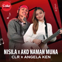 Nisila/Ako Naman Muna (Single)