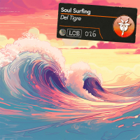 Soul Surfing (Single)