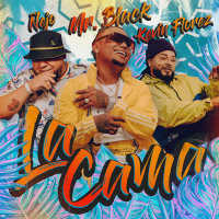 La Cama (Single)