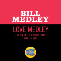 Love Medley (Medley/Live On The Ed Sullivan Show, April 19, 1970) (Single)