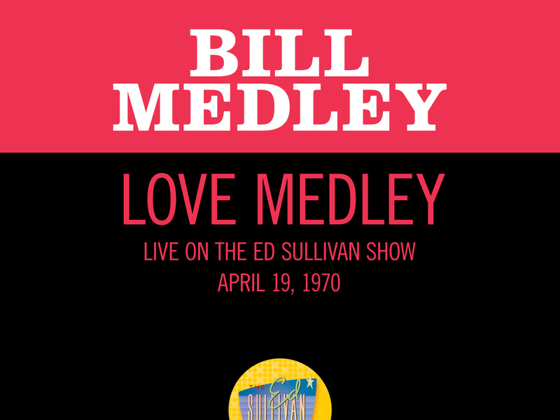 Love Medley (Medley/Live On The Ed Sullivan Show, April 19, 1970) (Single)