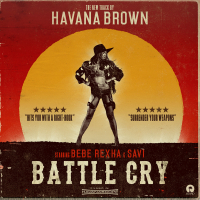 Battle Cry (Single)