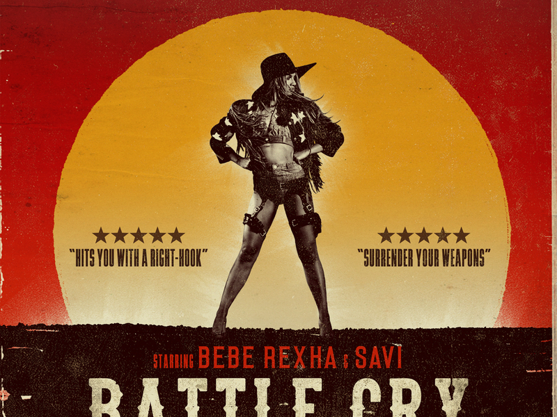 Battle Cry (Single)
