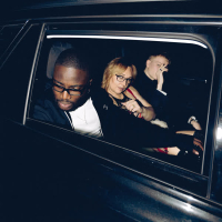 OFFLINE (feat. anakin justin) (Single)