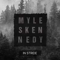 In Stride (Single)